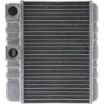 MAHLE Wärmetauscher, Innenraumheizung AH 87 000P MAHLE Wärmetauscher, Innenraumheizung AH 87 000P