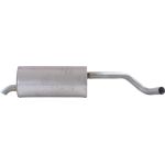 Bosal Schalldämpfer 233-347 Bosal Schalldämpfer 233-347