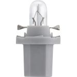 13598CP PHILIPS Instrumentenlampe 24 V 1,2 W B8,5d/2 - 13598CP - l 13598CP PHILIPS Instrumentenlampe 24 V 1,2 W B8,5d/2 - 13598CP - l