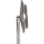 MAHLE Kupplung, Kühlerlüfter CFC 52 000P MAHLE Kupplung, Kühlerlüfter CFC 52 000P