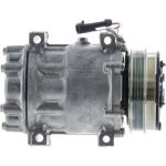 MAHLE Kompressor, Klimaanlage ACP 660 000P MAHLE Kompressor, Klimaanlage ACP 660 000P