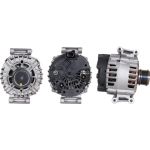 DRI Generator 2113881402 12 V