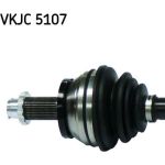 SKF Antriebswelle VKJC 5107 SKF Antriebswelle VKJC 5107