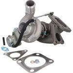 KAMOKA Turbolader 8600017 KAMOKA Turbolader 8600017