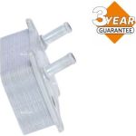 NRF Ölkühler, Motoröl 31288 NRF Ölkühler, Motoröl 31288