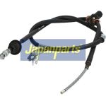 Japanparts Handbremsseil Seilzug Festellbremse BC-H11