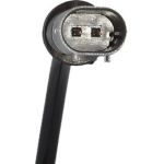 Kamoka Bremsbelagverschleißsensor 105100