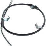Handbremsseil re 1987482275 Handbremsseil re 1987482275