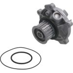 Kamoka Wasserpumpe / Kühlmittelpumpe T0077 Kamoka Wasserpumpe / Kühlmittelpumpe T0077