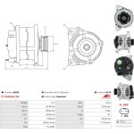Generator A0045 Generator A0045