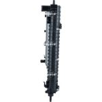 Kühler, Motorkühlung 550013 Kühler, Motorkühlung 550013