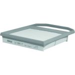 MAHLE Luftfilter LX 2841/7 MAHLE Luftfilter LX 2841/7