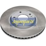 Japanparts Bremsscheibe DI-H23C Japanparts Bremsscheibe DI-H23C