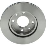Bosch Bremsscheibe Vorderachse 0 986 478 211