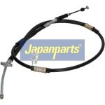Japanparts Handbremsseil Seilzug Festellbremse BC-241L Japanparts Handbremsseil Seilzug Festellbremse BC-241L