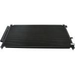 KONDENSATOR, KLIMAANLAGE AC830282 KONDENSATOR, KLIMAANLAGE AC830282