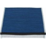Aktivkohleinnenraumfilter 0 986 628 638 Aktivkohleinnenraumfilter 0 986 628 638