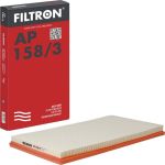 FILTRON Luftfilter AP 158/3