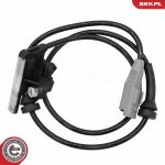 SKV GERMANY Geschwindigkeitssensor 06SKV099