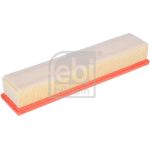 Luftfilter Renault 1.5Dci 31264
