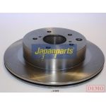 Japanparts Bremsscheibe DP-199C Japanparts Bremsscheibe DP-199C