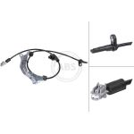 A.B.S. ABS-Sensor / Raddrehzahlsensor 31951 A.B.S. ABS-Sensor / Raddrehzahlsensor 31951