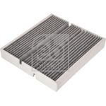 Filter, Innenraumluft 107833 Filter, Innenraumluft 107833