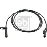 FEBI BILSTEIN Sensor, Raddrehzahl 186099 FEBI BILSTEIN Sensor, Raddrehzahl 186099