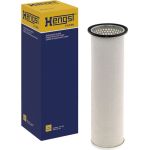 E574LS HENGST FILTER Sekundärluftfilter E574LS