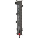 MAHLE Kühler, Motorkühlung CR 229 000P MAHLE Kühler, Motorkühlung CR 229 000P