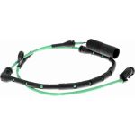 Vemo Bremsbelagverschleißsensor V48-72-0046 Vemo Bremsbelagverschleißsensor V48-72-0046