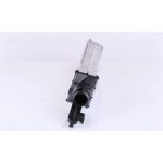 Ladeluftkühler PKW 96589 Ladeluftkühler PKW 96589