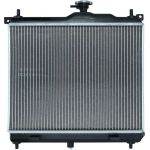 Kamoka Motorkühler 7700014 Kamoka Motorkühler 7700014