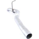 Walker Abgasrohr hinten 10371