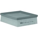 MAHLE Luftfilter LX 1622 MAHLE Luftfilter LX 1622