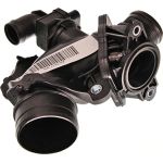 VAG Original 04L129635F 04L129635F Turboladerrohr Audi Q5 2.0 TDI – – OE-Nr. 04L129635F
