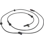 Kamoka ABS-Sensor 1060762 Kamoka ABS-Sensor 1060762