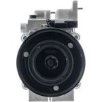 Kompressor, Klimaanlage ACP 1431 000P Kompressor, Klimaanlage ACP 1431 000P