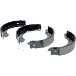 ATE Bremsbacken 03.0137-0336.2 ATE Bremsbacken 03.0137-0336.2