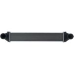 MAHLE Ladeluftkühler CI 85 000S MAHLE Ladeluftkühler CI 85 000S