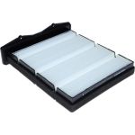 KAMOKA Filter, Innenraumluft F428401 KAMOKA Filter, Innenraumluft F428401
