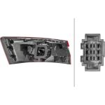2SK 354 832-031 HECKLEUCHTE L 12 V HELLA 2SK 354 832-031 HECKLEUCHTE L 12 V HELLA