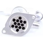 Nissens AGR-Kühler 989278 Nissens AGR-Kühler 989278