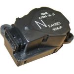 Stellelement, Mischklappe AA 19 000P Stellelement, Mischklappe AA 19 000P