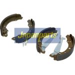 Japanparts Bremsbacken GF-0906AF Japanparts Bremsbacken GF-0906AF