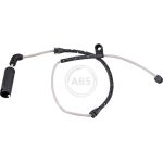 39650 A.B.S. Bremsbelag-Verschleißsensor / Warnkontakt 39650 39650 A.B.S. Bremsbelag-Verschleißsensor / Warnkontakt 39650