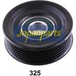 Umlenk-/Führungsrolle, Keilrippenriemen RP-325