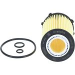 Bosch Ölfilter F 026 407 166 Bosch Ölfilter F 026 407 166