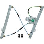KAMOKA 7200098 Fensterheber vorne rechts, elektrisch, ohne Motor KAMOKA 7200098 Fensterheber vorne rechts, elektrisch, ohne Motor