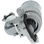 Starter 1 986 S00 604